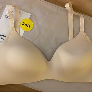 WingWoman Contour Bra by knix